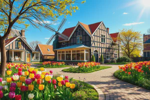Explore Amsterdam Dutch Lessons & Online Language Courses